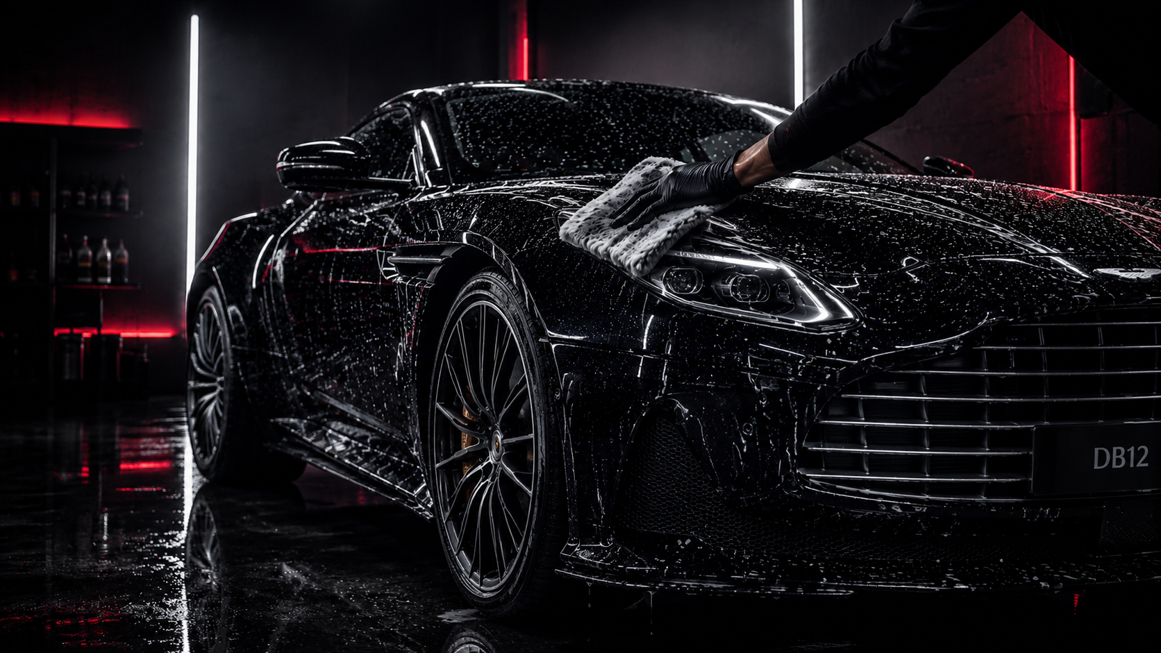 Paint Correction